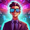 user