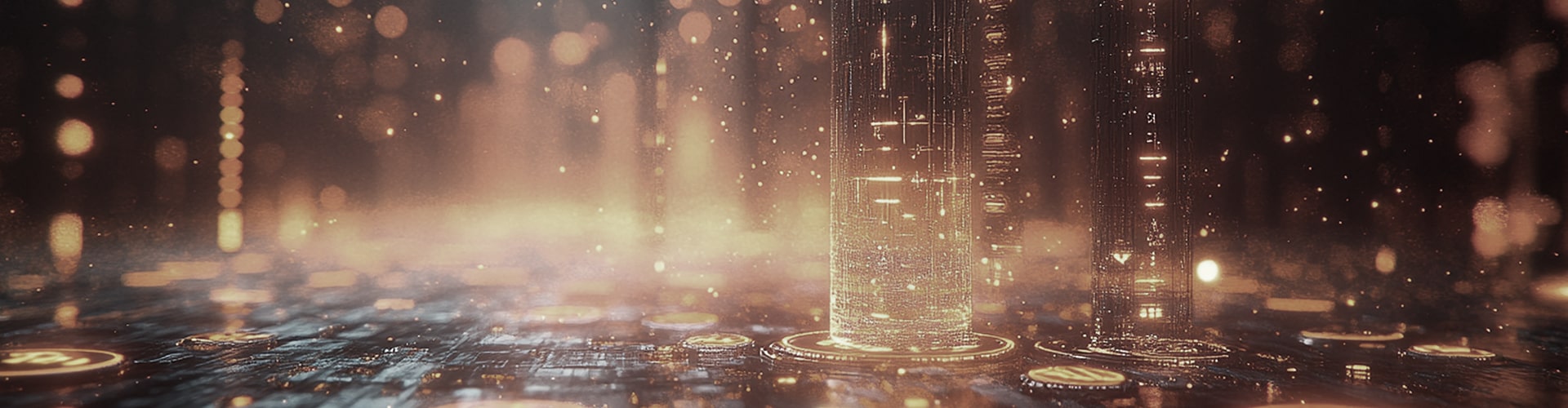 page header